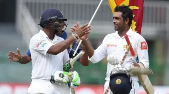 Highest Successful Run Chases in Test Cricket