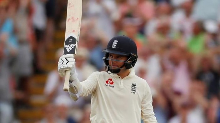 Highest strike rates for England vs India in Tests