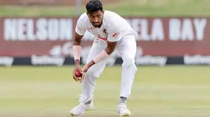 Most Ducks for ICC World Test Championship