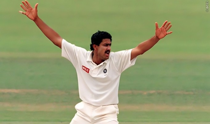 Most Ten Wicket Hauls 