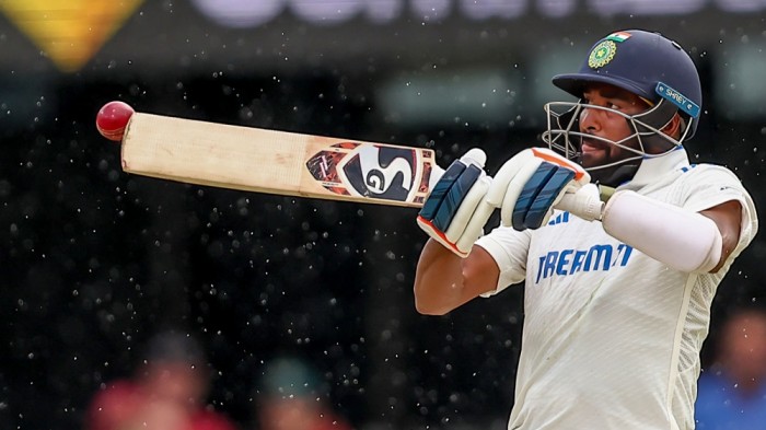 Most Ducks for ICC World Test Championship