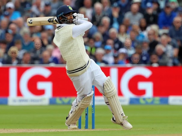 Most Ducks for ICC World Test Championship
