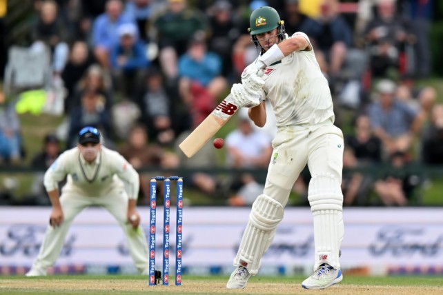 Most Ducks for ICC World Test Championship