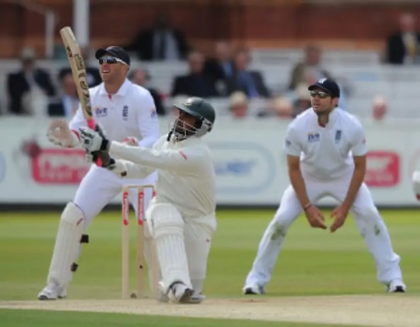 Fastest Team Hundreds in Test Cricket