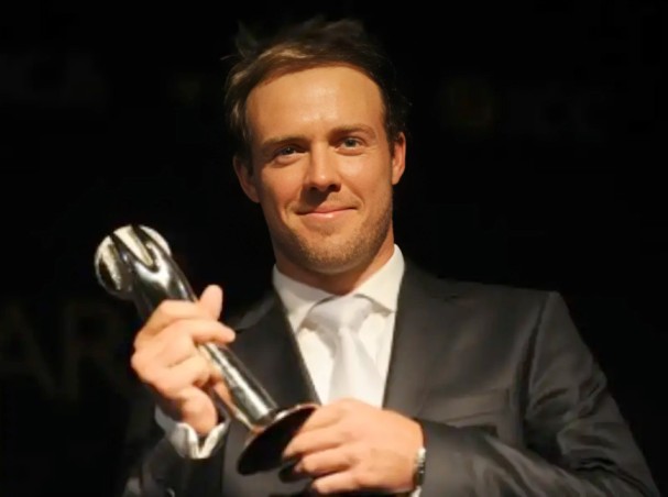 Cricketers with the Most ICC Awards