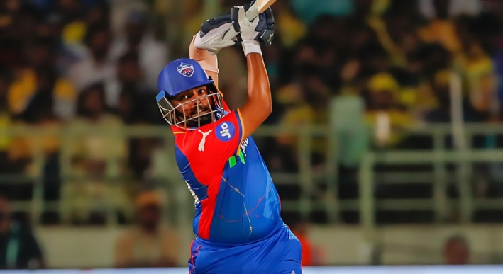 Most Single Digit Scores in an IPL Season