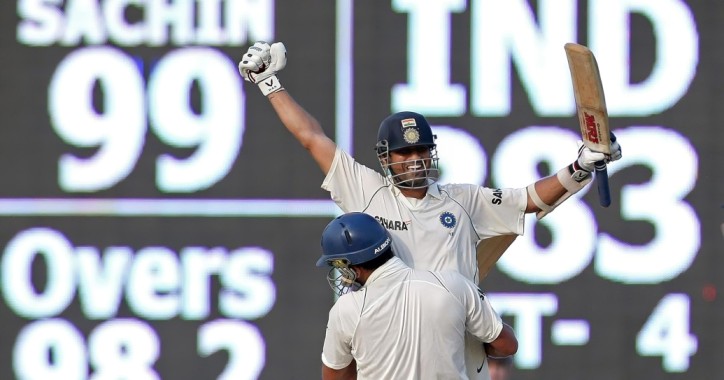 Successful Run Chases