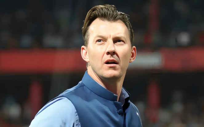 Most Handsome Cricketers