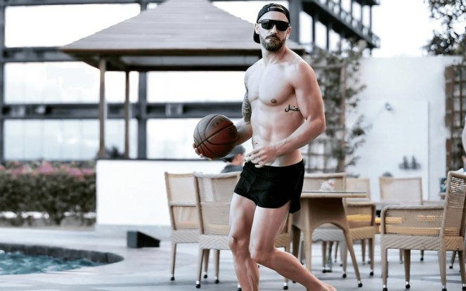 Most Handsome Cricketers