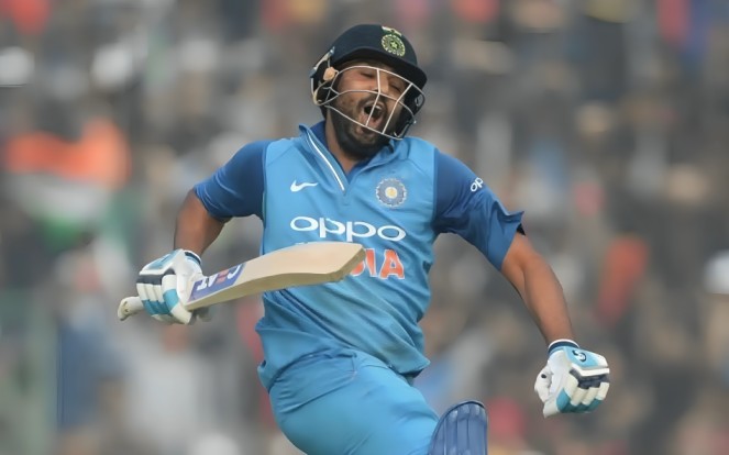 Fastest Double Centuries in ODIs