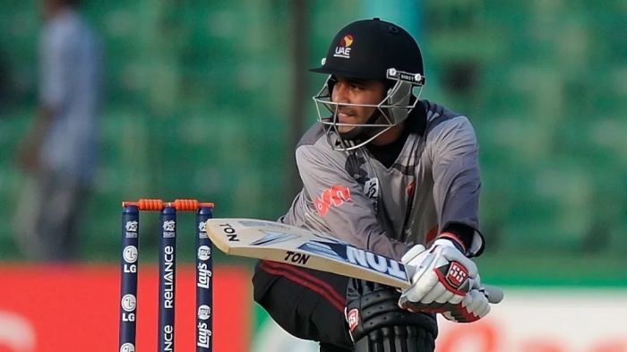 Oldest Players to Score ODI Centuries