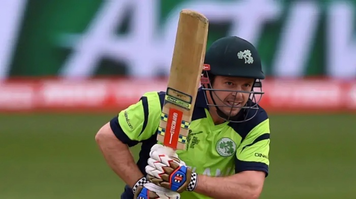 Oldest Players to Score ODI Centuries