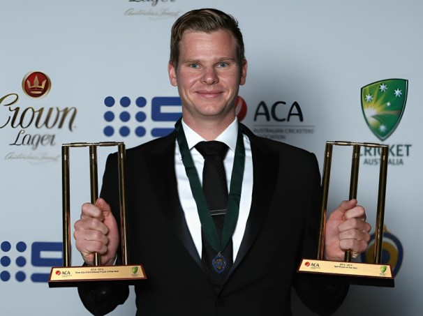 Cricketers with the Most ICC Awards
