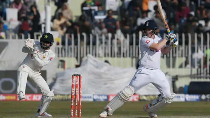 Fastest Team Hundreds in Test Cricket