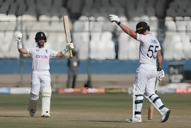 Fastest Team Hundreds in Test Cricket