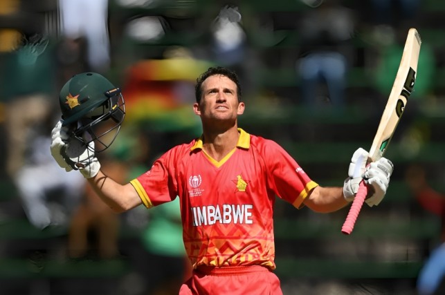 Fastest 150s in ODI Cricket