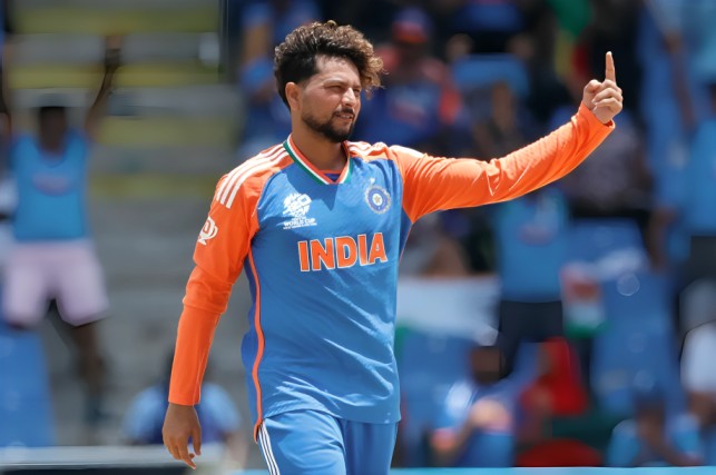 Best Spin Bowlers in the World in Present 