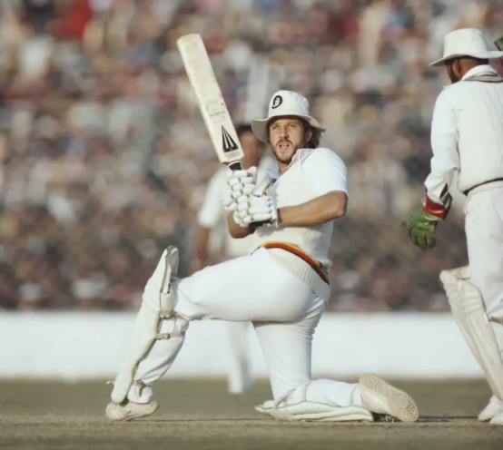 Fastest Team Hundreds in Test Cricket