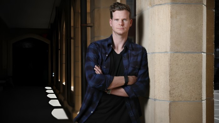 Most Handsome Cricketers