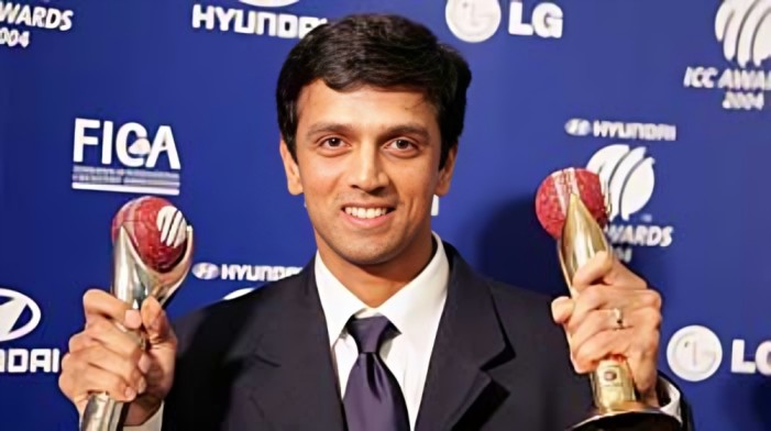 Cricketers with the Most ICC Awards