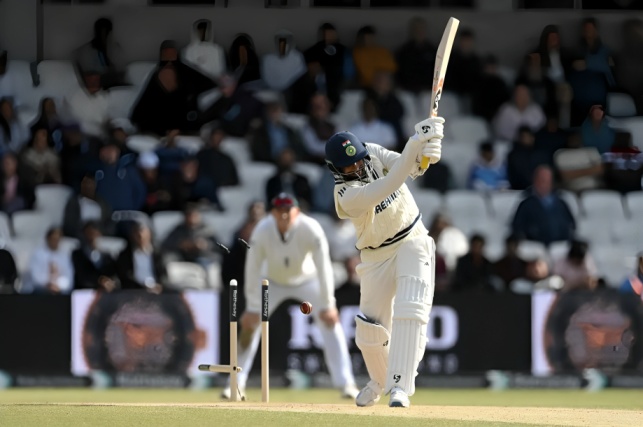 Test Cricket Records Set in 2025