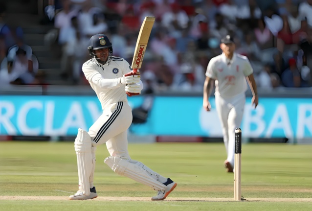 Test Cricket Records Set in 2025