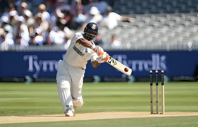 Test Cricket Records Set in 2025