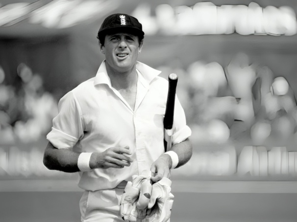 Oldest Players to Score ODI Centuries