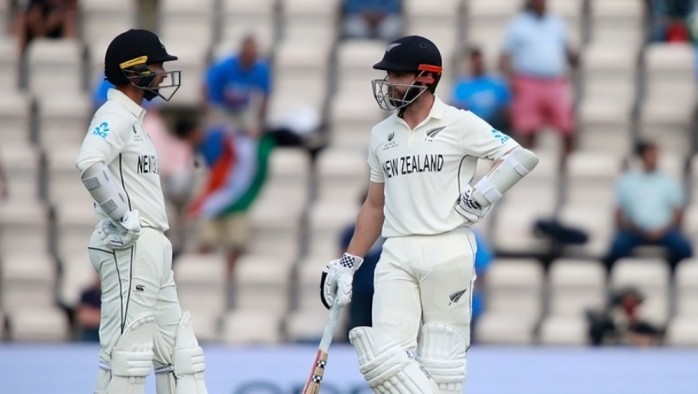 Successful Run Chases