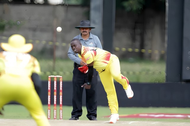 Most Maidens in Career in T20Is