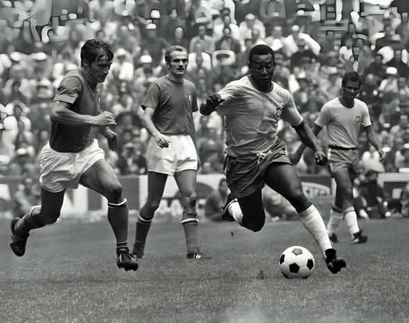 Most Incredible Football Records 