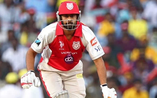 Most Single Digit Scores in an IPL Season