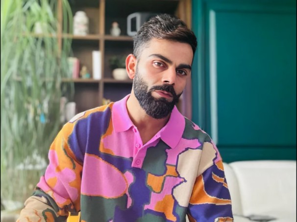 Most Handsome Cricketers