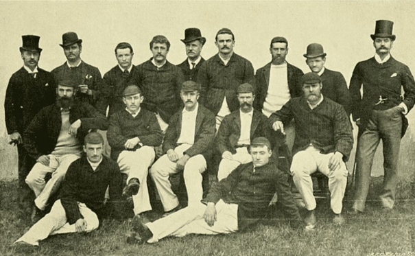 Lowest Team Totals in Test Cricket