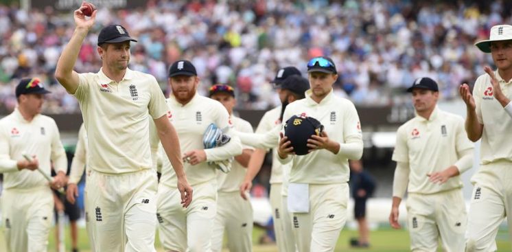 Lowest Team Totals in Test Cricket