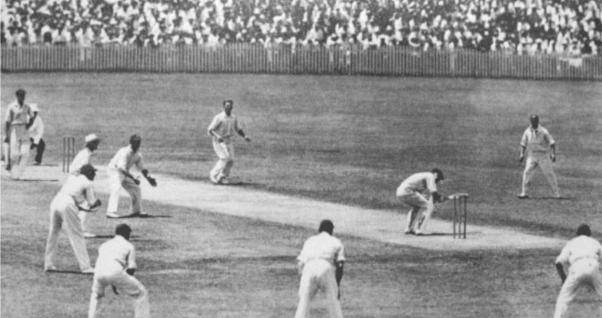 Lowest Team Totals in Test Cricket