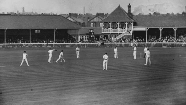 Lowest Team Totals in Test Cricket