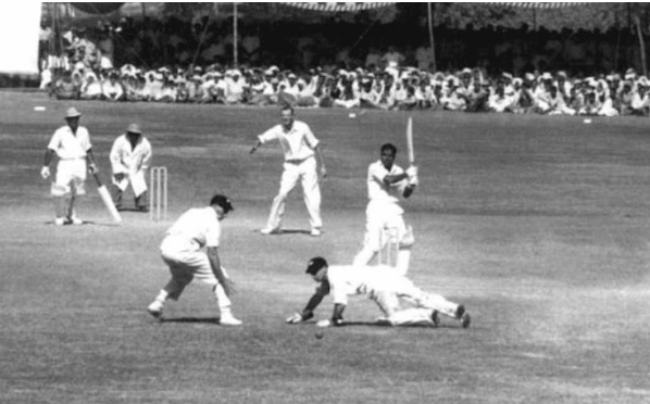 Lowest Team Totals in Test Cricket