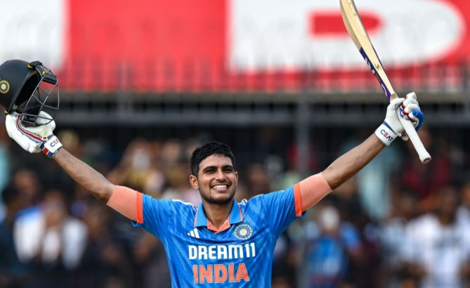 Fastest Double Centuries in ODIs