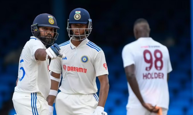 Fastest Team Hundreds in Test Cricket