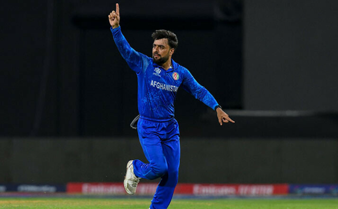 Best Spin Bowlers in the World in Present 