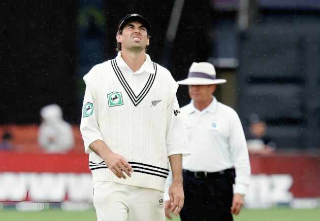 Most Catches in Test in Calendar Year