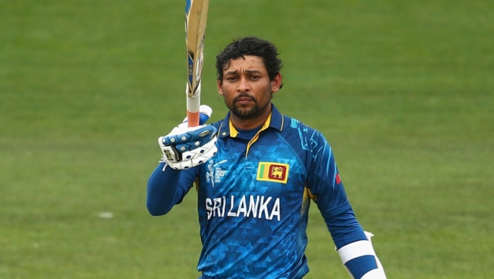 Oldest Players to Score ODI Centuries
