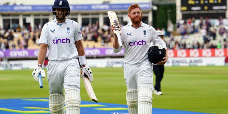 Successful Run Chases