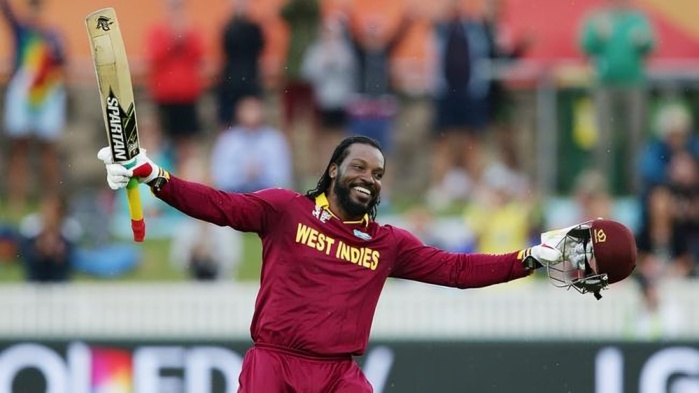 Oldest Players to Score ODI Centuries