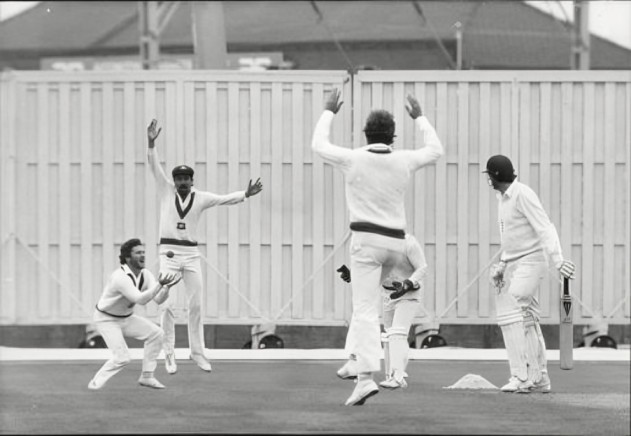 Most Balls Bowled Between Batters and Bowlers in Test