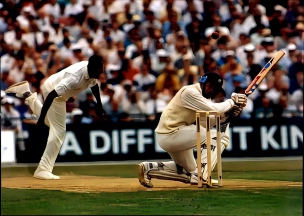 Most Balls Bowled Between Batters and Bowlers in Test