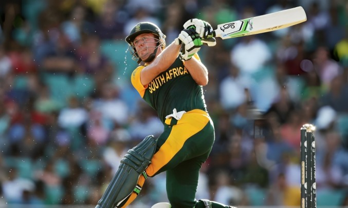 Fastest 150s in ODI Cricket