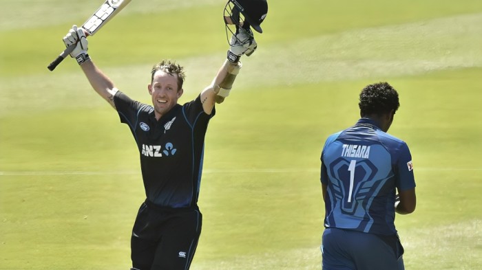 Fastest 150s in ODI Cricket