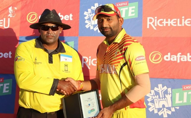 Most Maidens in Career in T20Is